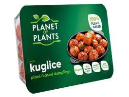 Biljne kuglice 225 g