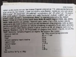 Kocka za supu bez kvasca 66 g