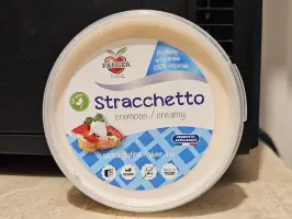 Sirni namaz Stracchetto 170 g