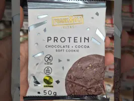 Protein Soft Cookie Chocolate Cocoa 50 g