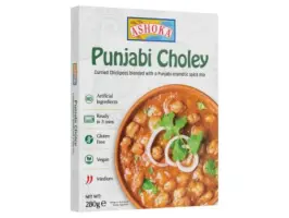 Punjabi Choley 280 g