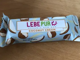 Bio prutić Coconut cream 50 g