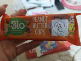 Praline sa kikiriki puterom 39 g