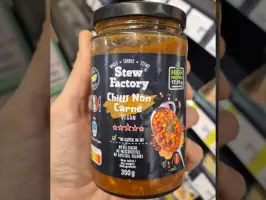 Chilli con carne 350 g