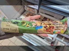 Focaccia tijesto 385 g