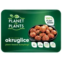 Biljne kuglice 225 g